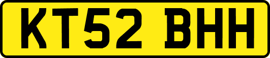 KT52BHH