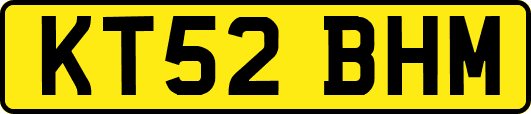 KT52BHM