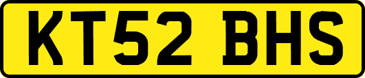 KT52BHS