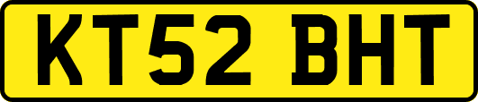 KT52BHT