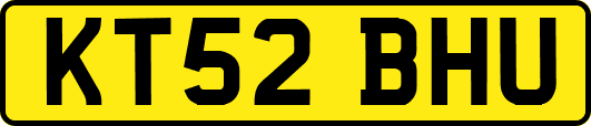 KT52BHU