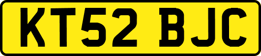 KT52BJC