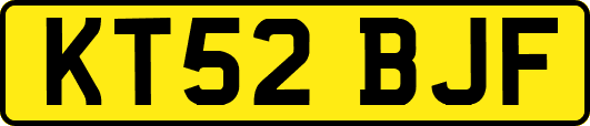KT52BJF