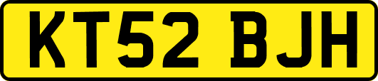 KT52BJH