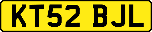 KT52BJL