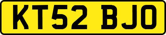 KT52BJO