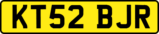KT52BJR