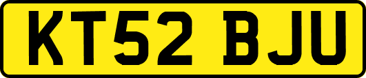 KT52BJU