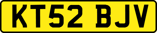 KT52BJV