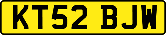 KT52BJW