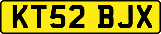 KT52BJX