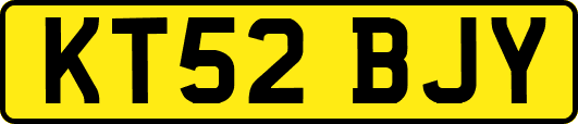 KT52BJY