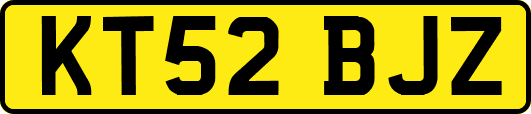 KT52BJZ
