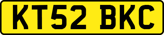 KT52BKC