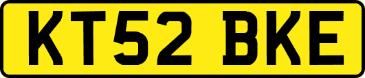 KT52BKE