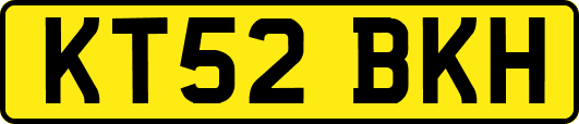 KT52BKH