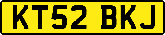 KT52BKJ