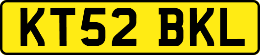 KT52BKL