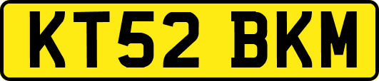 KT52BKM
