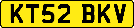 KT52BKV