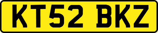KT52BKZ