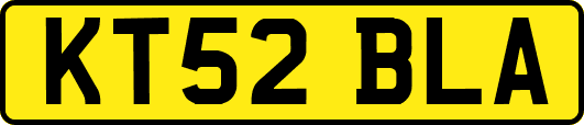 KT52BLA