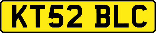 KT52BLC