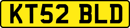 KT52BLD