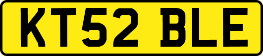 KT52BLE