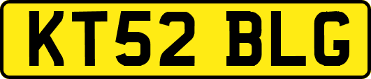KT52BLG