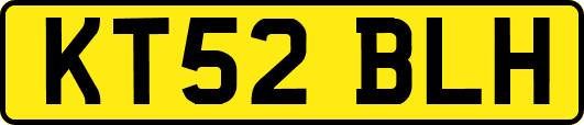 KT52BLH
