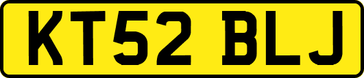 KT52BLJ