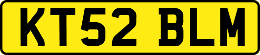 KT52BLM
