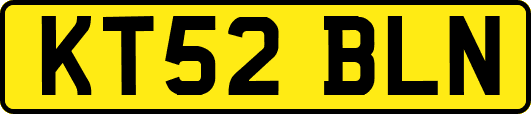KT52BLN