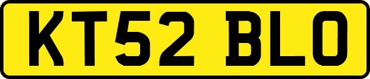 KT52BLO