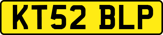 KT52BLP