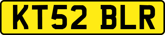 KT52BLR