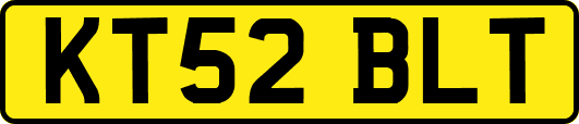 KT52BLT