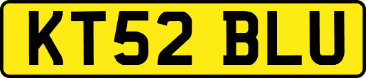 KT52BLU