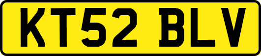 KT52BLV