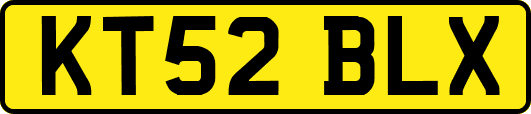 KT52BLX