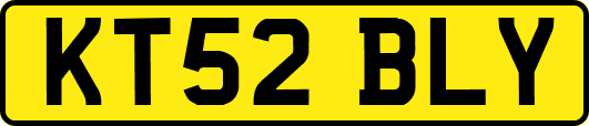 KT52BLY