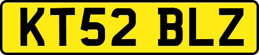 KT52BLZ