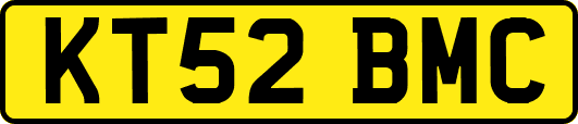 KT52BMC