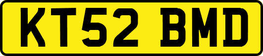 KT52BMD