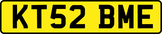 KT52BME