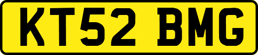 KT52BMG