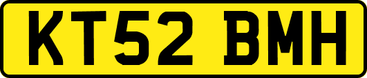 KT52BMH