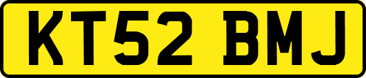 KT52BMJ