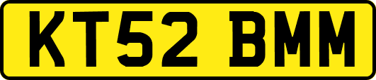 KT52BMM